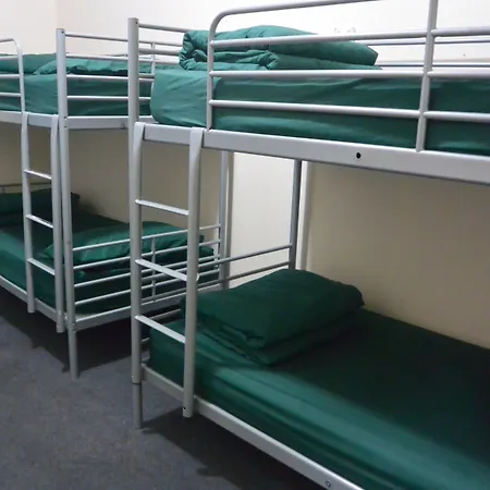 Elizabeth Hostel-3