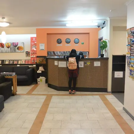 Elizabeth Hostel-2